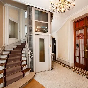 Le Marais Prestige Luxueux - Cosy - Wifi Frankrijk