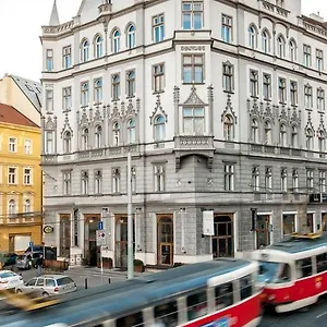 Czech República Checa