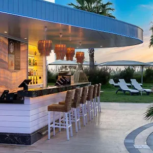 Radisson Blu Ottomare Turkije