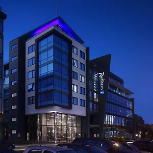 Radisson Blu Royal Irlanda