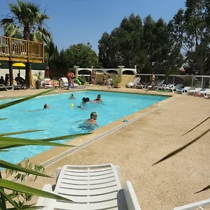 Les Acacias Frankrijk