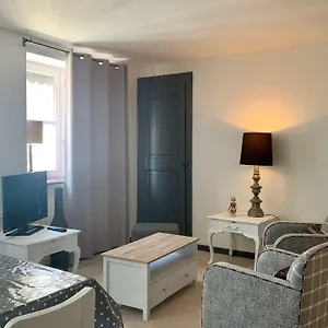 Appartement Au Coeur De, Lyon