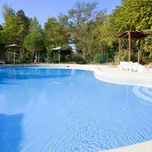 Camping L'eau Vive Frankrijk