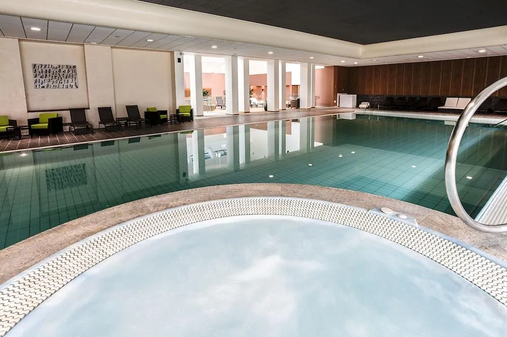 Hotel Lyon Metropole