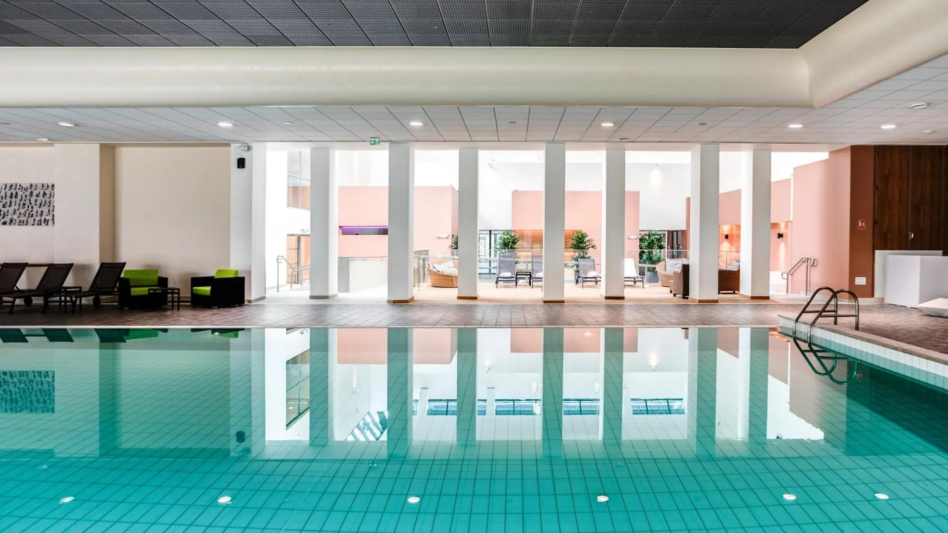 Hôtel Lyon Métropole 4*,