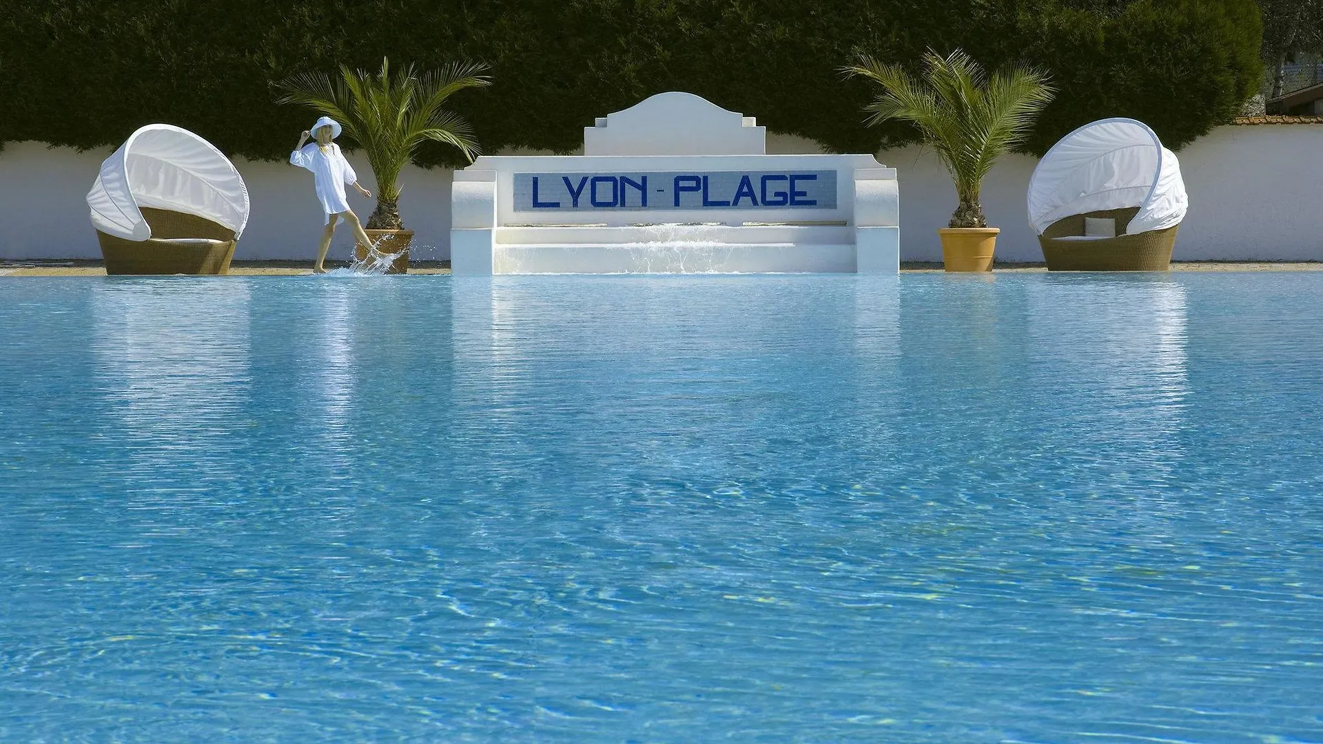 Hôtel Lyon Métropole Francia