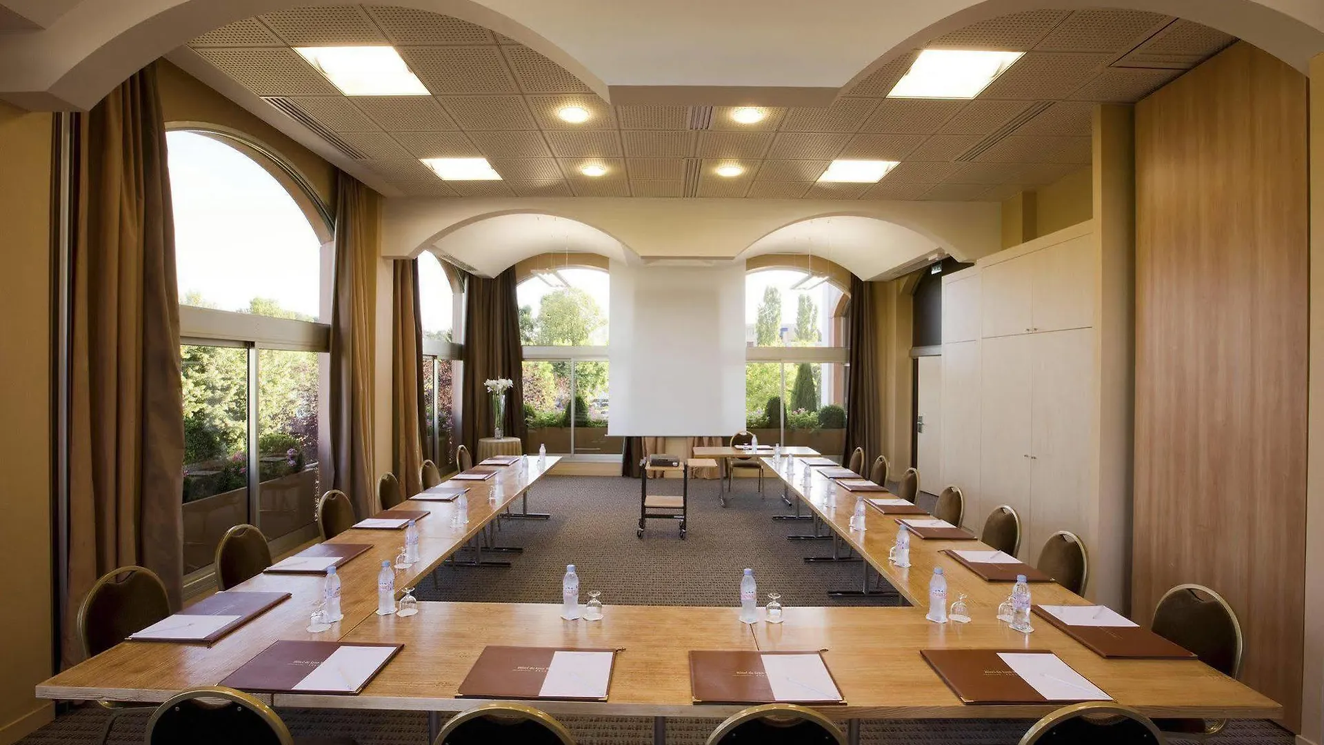 Hôtel Lyon Métropole Hotel