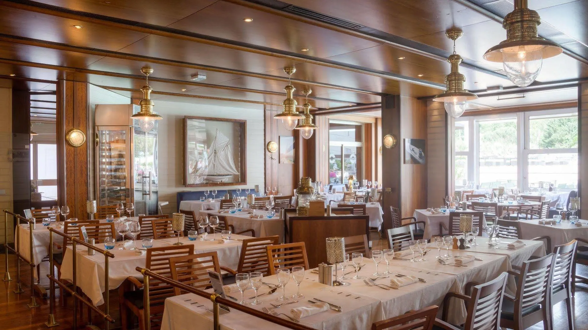 **** Hotel Hôtel Lyon Métropole Francia