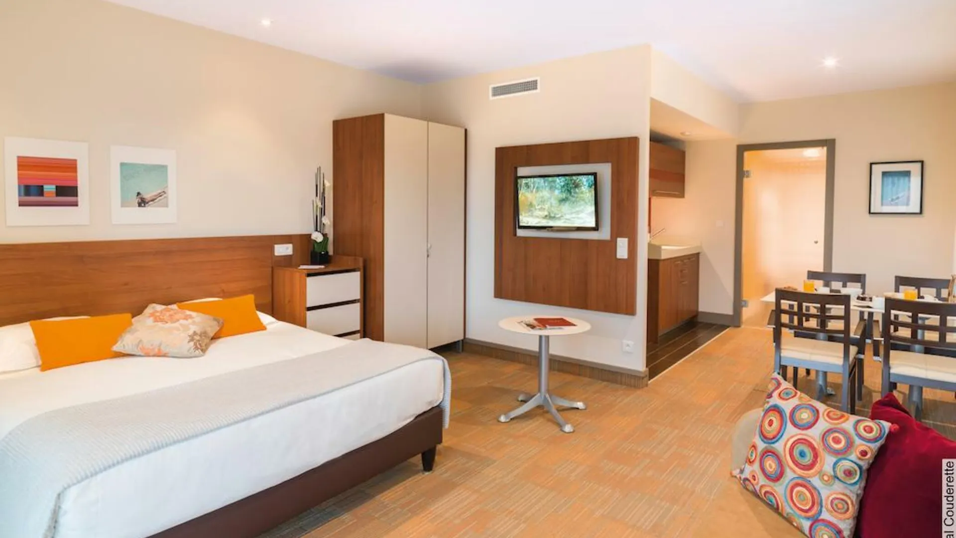 Hotel Lyon Metropole