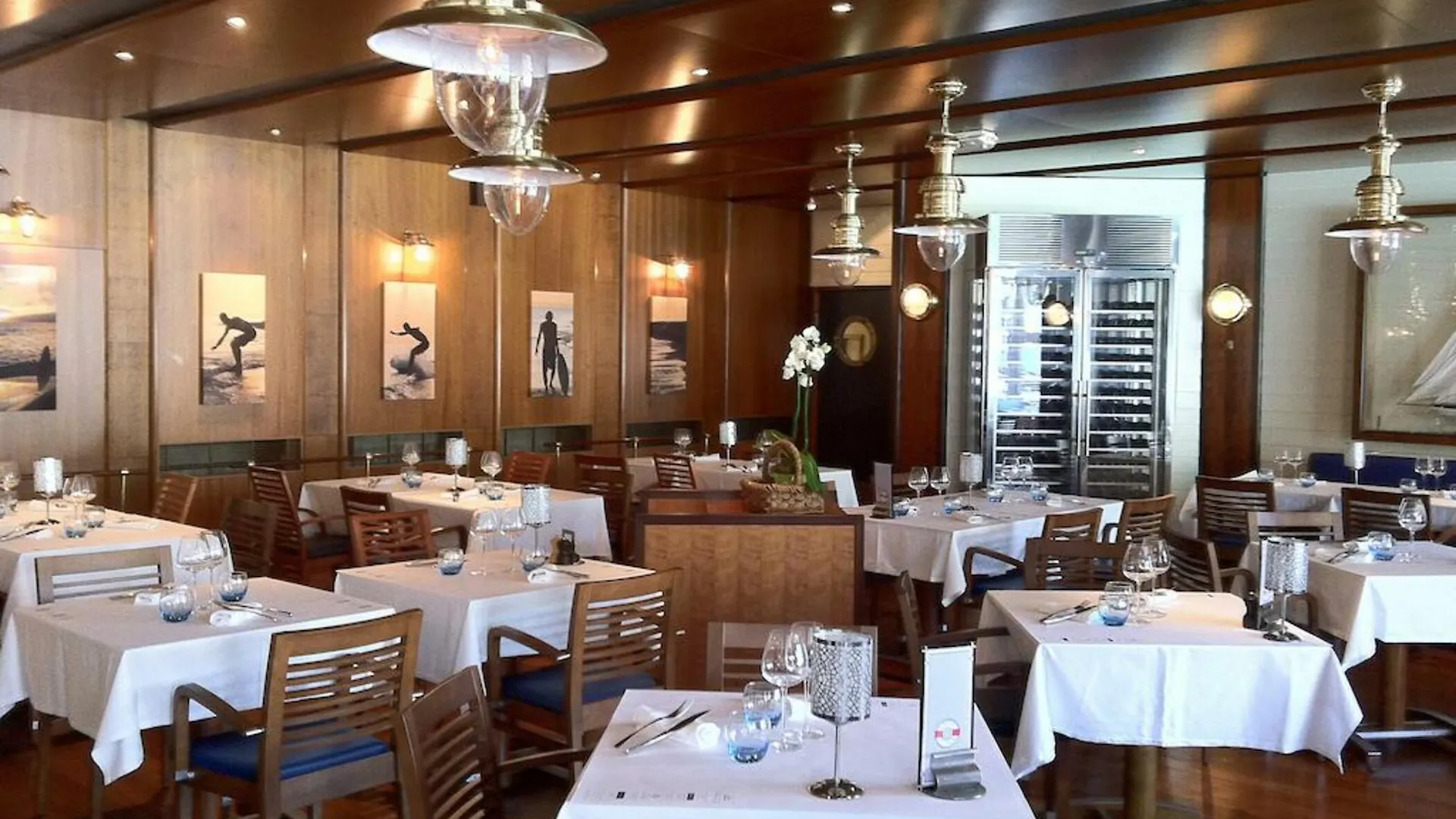 Hotel Lyon Metropole 4*,