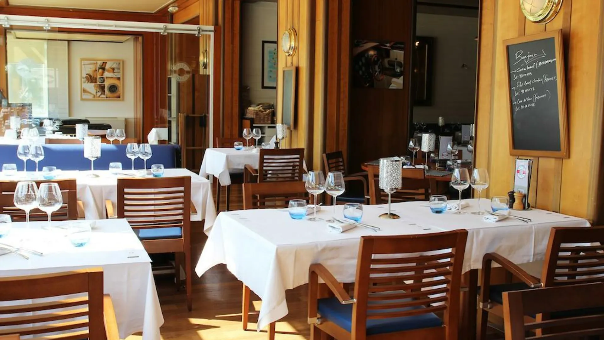 Hotel Lyon Metropole