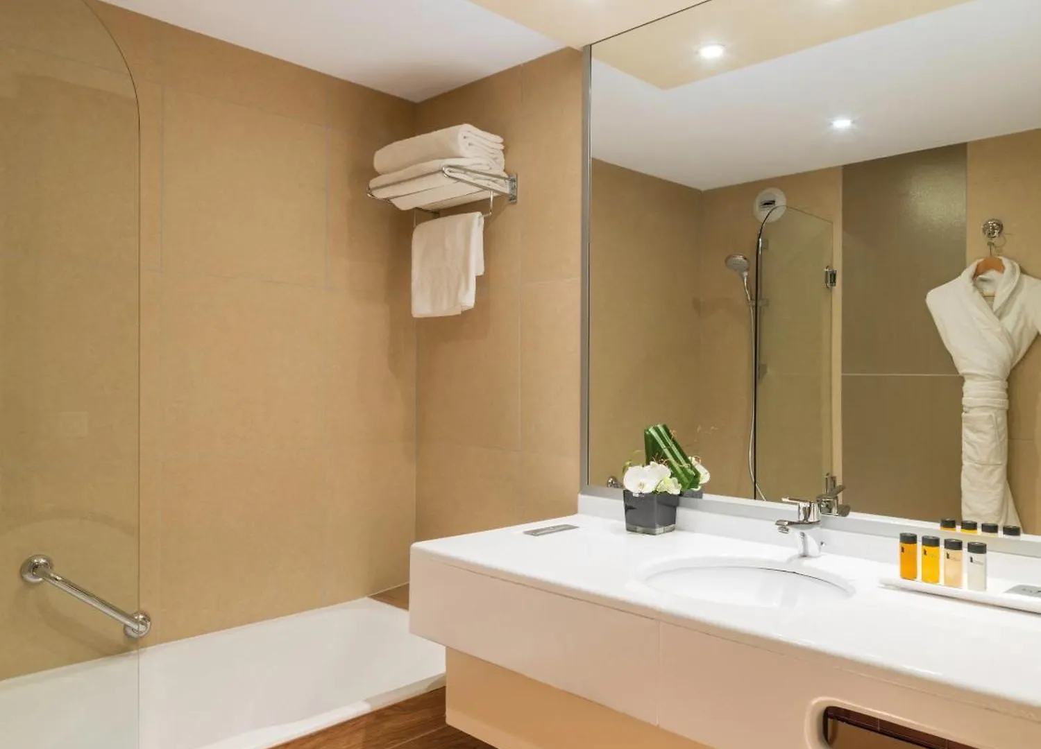Hotel Lyon Metropole