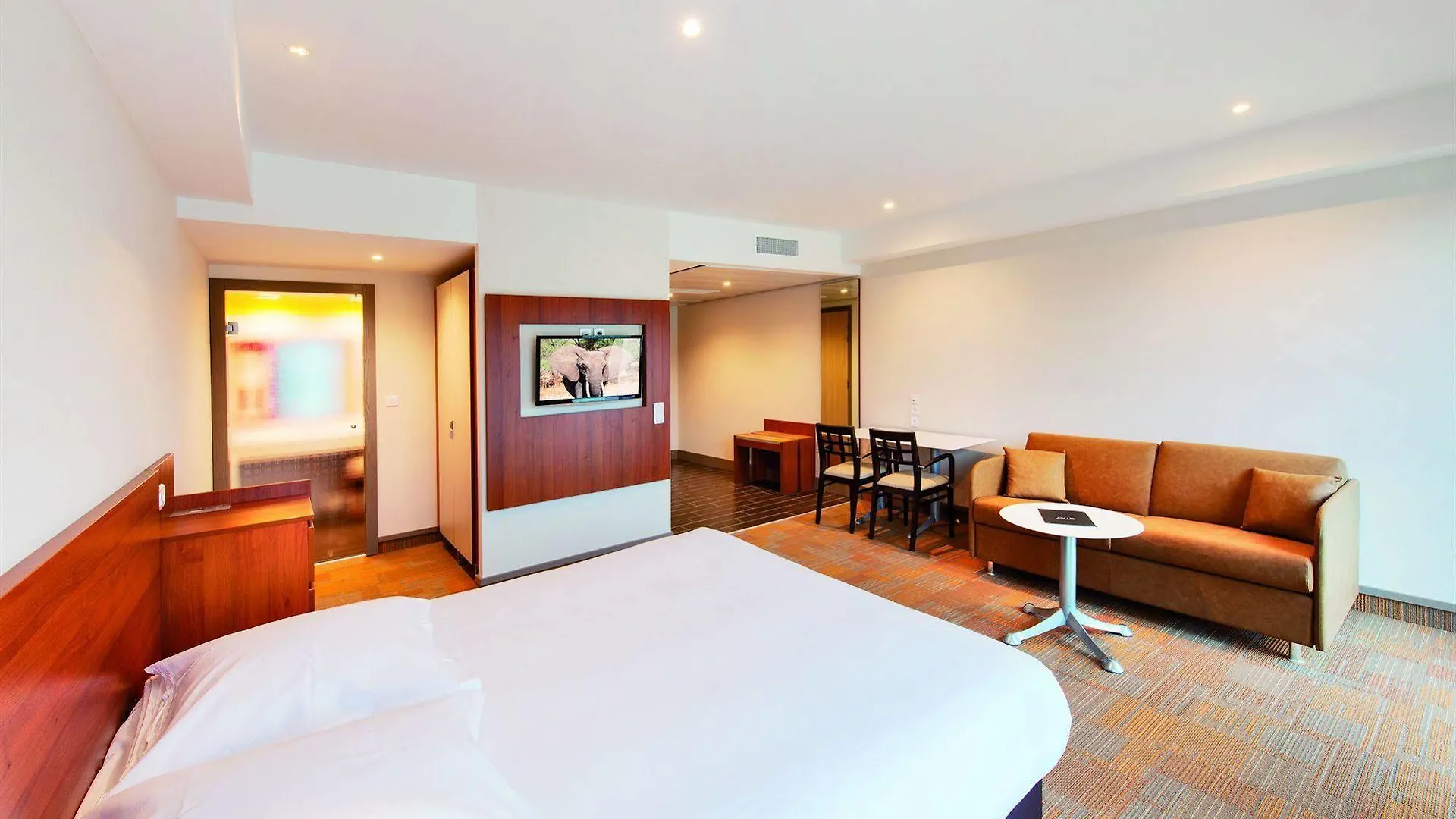 Hotel Lyon Metropole